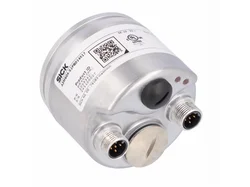 Абсолютный многооборотный энкодер Sick A3M60A-S1PB014x17