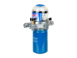Фильтр-деаэратор Oilon Plus, 30161031