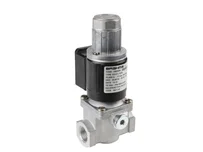 Газовый электромагнитный клапан Brahma EG12*L*GFD 13923200
