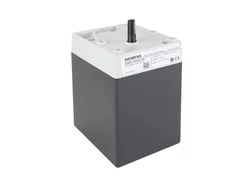 Сервопривод Riello SQN31.402A2700