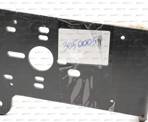 Кронштейн крепления сервопривода CIB Unigas 3050005P