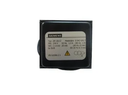 Трансформатор розжига Siemens ZM 20/12 00426767