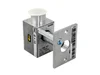 Заслонка Dungs DMK 507-P, Ø13 мм