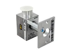 Заслонка Dungs DMK 507-P, Ø13 мм
