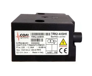 Трансформатор поджига Cofi TRK2-40PHK