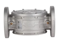 Газовый фильтр Madas FGM DN 32 FL