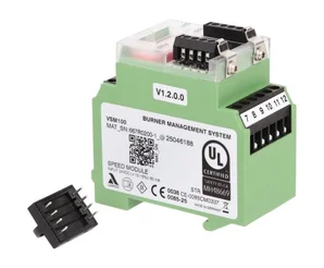 Модуль контроля скорости Lamtec VSM100 667R0200-1