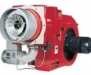 Газодизельная горелка Weishaupt RGL 50/2-A, 1 1/2, ZM-1LN