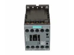 Миниконтактор Siemens 3RT2018-1BB41