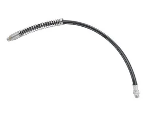 Шланг с защитной пружиной для шприцев Groz GHC/HP-18/SPR/B