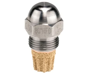 Форсунка Danfoss 0.60 / 80° HFD