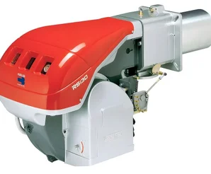 Газовая горелка Riello RS 130 M MZ TC