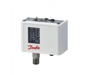 Реле давления Danfoss KP37 060-214666