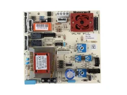 Плата Honeywell SMO7405