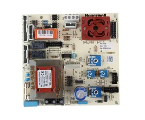 Плата Honeywell SMO7405