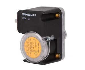 Реле давления Simson GW 150 A5