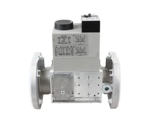 Двойной электромагнитный клапан Dungs DMV-D 5050/11, 110-120 В