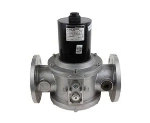 Газовый электромагнитный клапан Honeywell VE4100B3000