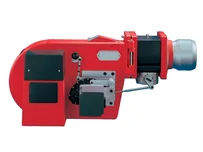 Газодизельная горелка Weishaupt RGL 3/1-E, 2, ZMD