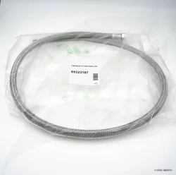 Ниппель переходной Ecoflam 1/4" - 3/8", 65323188