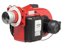Мазутная горелка Weishaupt WM-S 20/2-A, R