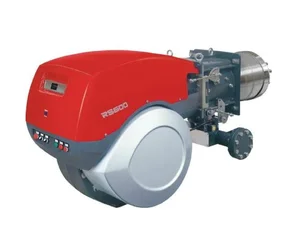 Газовая горелка Riello RS 410/EV MZ TC FS1/FS2