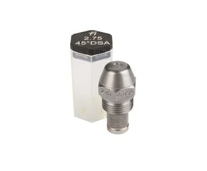 Форсунка Fluidics 2.75/45° DSA