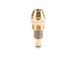 Форсунка Fluidics KW3-20/60°