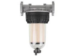 Фильтр Piusi Clear captor water filter
