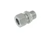 Фитинг соединительный Baltur Ø15 мм - G1/2", 23076