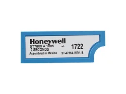 Карта таймера продувки Honeywell ST7800A1062