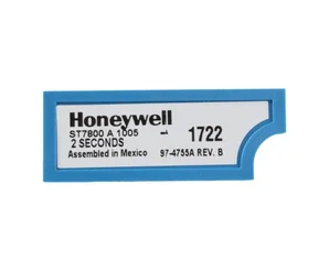 Карта таймера продувки Honeywell ST7800A1062