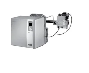 Газовая горелка Elco VG 4.440 V E KL d339