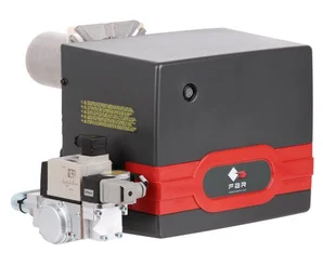 Газовая горелка FBR GAS X2/M CE TL + R. CE D3/4"- S