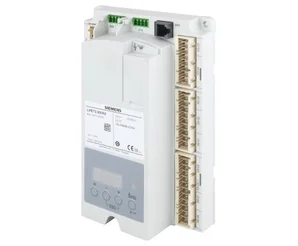 Менеджер горения Siemens LME75.000A2