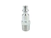 Пневматический ниппель Samoa с наружной резьбой 1/4", 259014