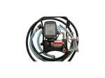 Насос для топлива со счетчиком Petroll Titan 60