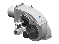 Газовая горелка Weishaupt WKmono-G 80/2-A, DN 125, ZM-NR, 28782417