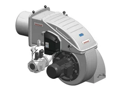 Газовая горелка Weishaupt WKmono-G 80/2-A, DN 125, ZM-NR, 28782417
