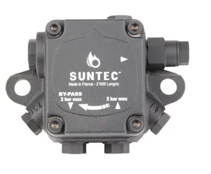 Насос для горелки Suntec AE 77 C 7270 2P