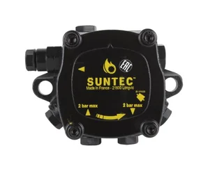 Насос для горелки Suntec CJ M 6 AB 1000 4P