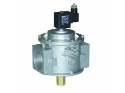 Газовый электромагнитный клапан Madas CM03C0046 008