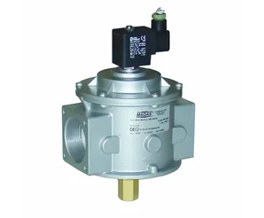 Газовый электромагнитный клапан Madas CM25C0036 008