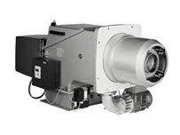 Газодизельная горелка Weishaupt WKGL 40/2-A, DN 100, ZMH