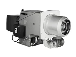 Газодизельная горелка Weishaupt WKGL 40/2-A, DN 100, ZMH