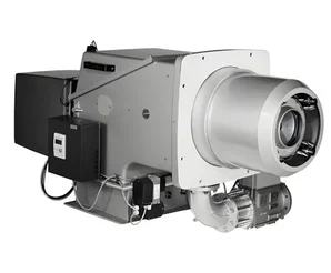 Газодизельная горелка Weishaupt WKGL 50/1-B, DN 125, ZMH