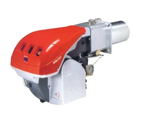 Газовая горелка Riello RS 1000/E C01 TC