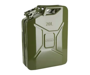 Канистра из металла Pressol 20 л, 21060 950