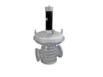 Регулятор давления газа Madas RC12 050