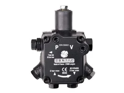 Насос для горелки Suntec AS 47 B K 1551 6P 0500